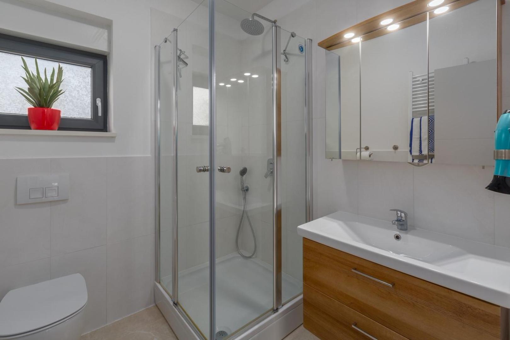 Riva Garden Exclusive Apartment Funtana Luaran gambar